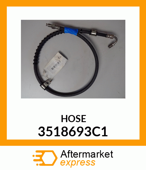 HOSE 3518693C1