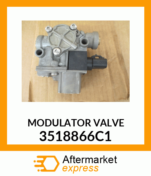 MODULATOR_VALVE 3518866C1