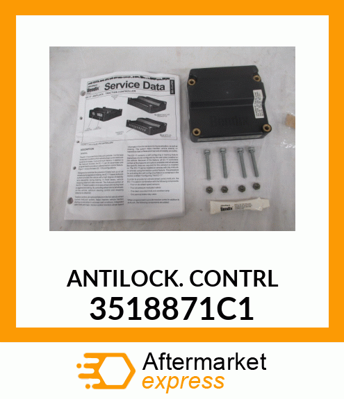 ANTILOCKCONTRL 3518871C1