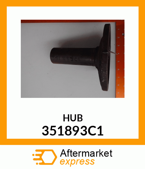 HUB 351893C1