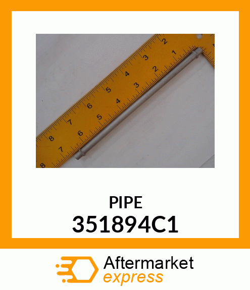 PIPE 351894C1