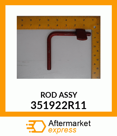 RODASSY 351922R11