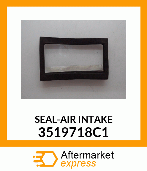 SEAL-AIR_INTAKE 3519718C1