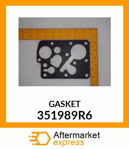 GASKET 351989R6