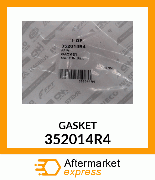 GASKET 352014R4