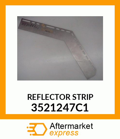 REFLECTOR_STRIP 3521247C1