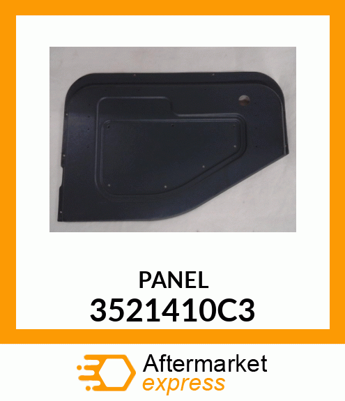 PANEL 3521410C3