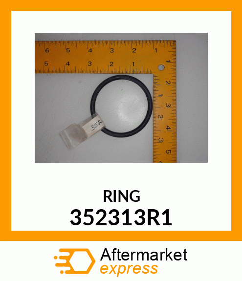 RING 352313R1