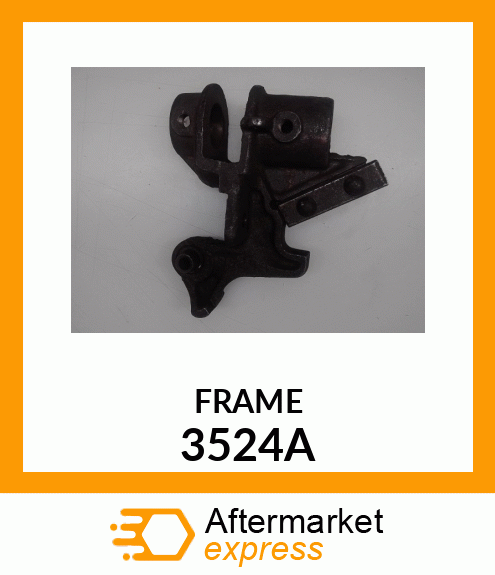 FRAME 3524A