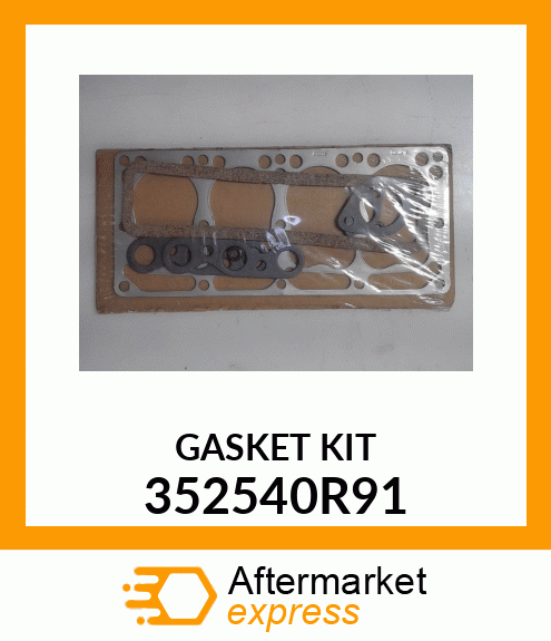 GSKT_KIT_8PC 352540R91