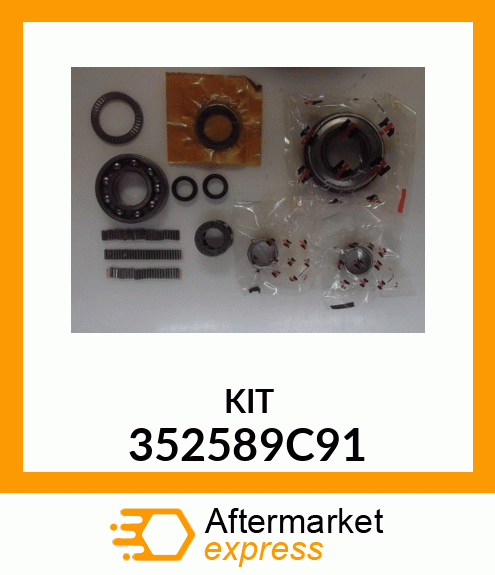 KIT11PC 352589C91