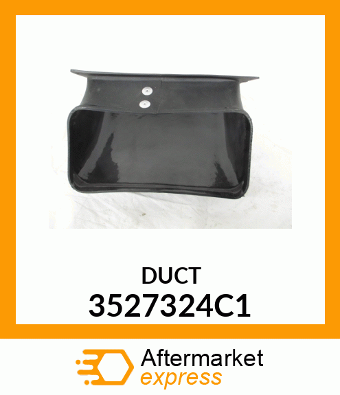 DUCT 3527324C1