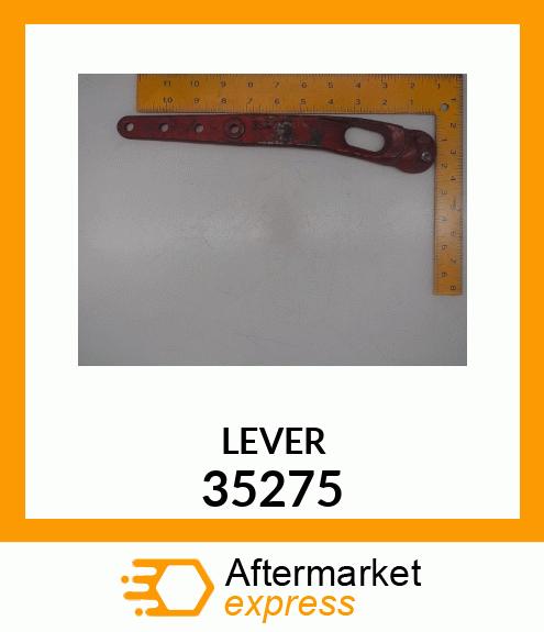 LEVER 35275