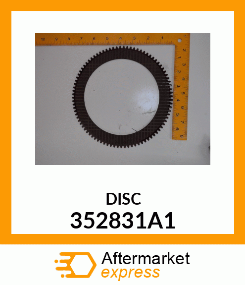 DISC 352831A1