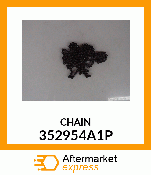 CHAIN 352954A1P