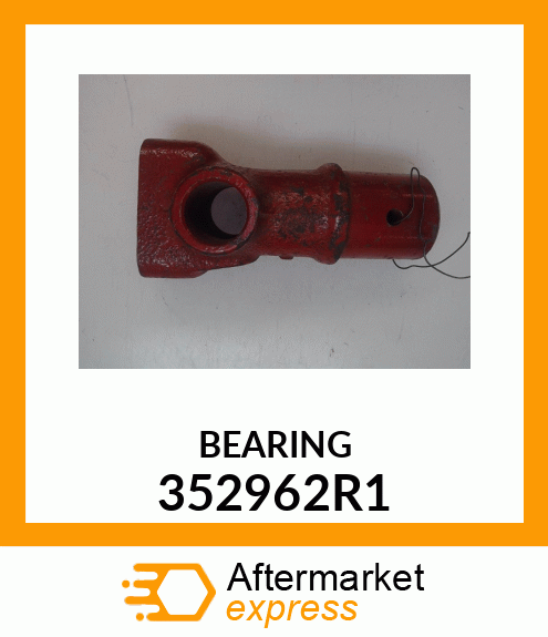 BEARING 352962R1