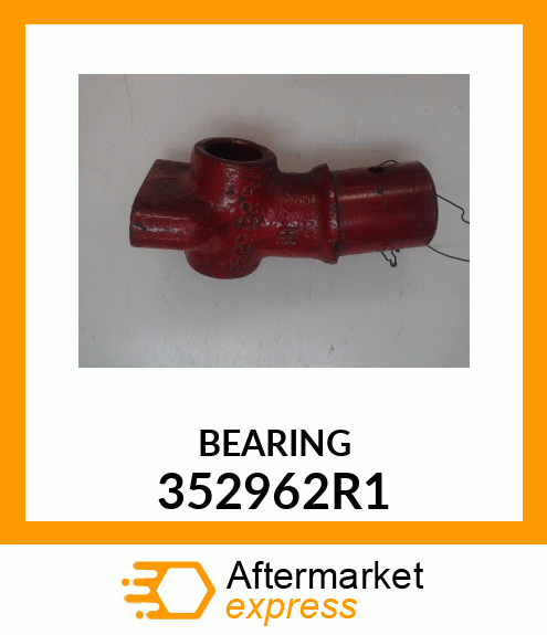 BEARING 352962R1