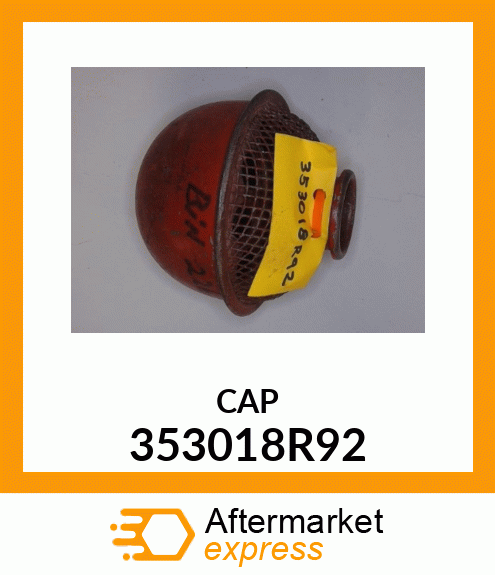 CAP 353018R92