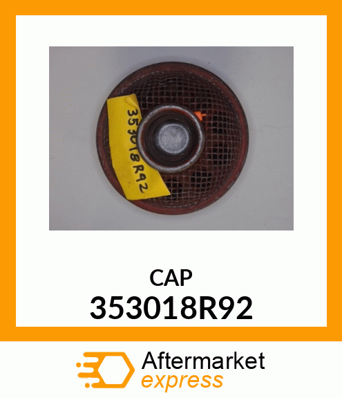 CAP 353018R92