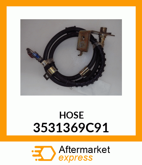 HOSE 3531369C91