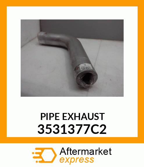 PIPE_EXHAUST 3531377C2