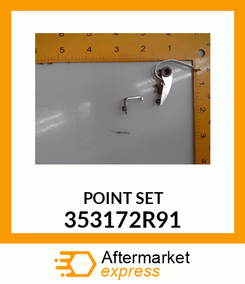 POINT_SET_2PC 353172R91