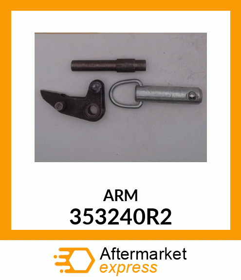 ARM 353240R2