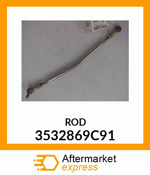 ROD 3532869C91