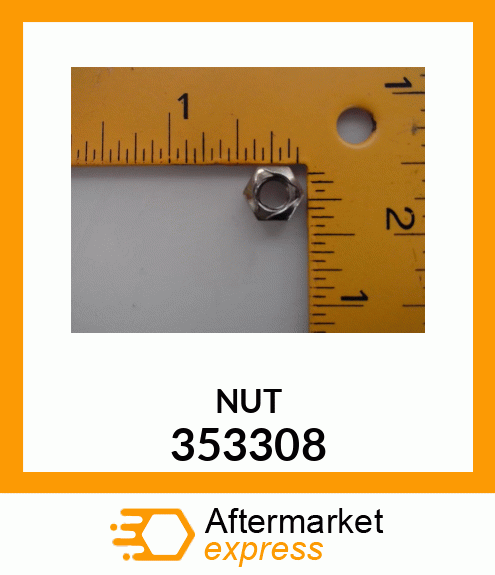 NUT 353308