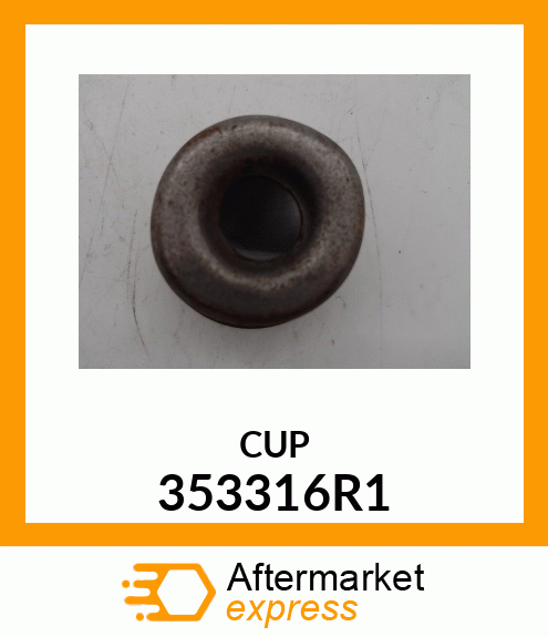 CUP 353316R1