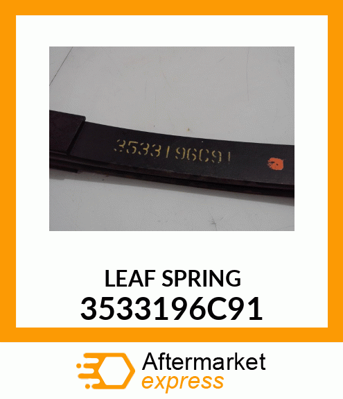 LEAF_SPRING 3533196C91