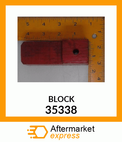 BLOCK 35338