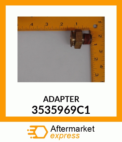 ADAPTER 3535969C1