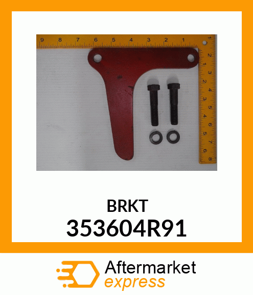 BRKT5PC 353604R91