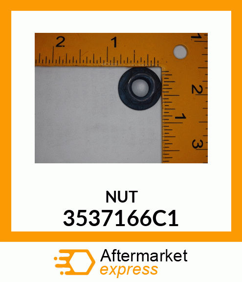 NUT 3537166C1