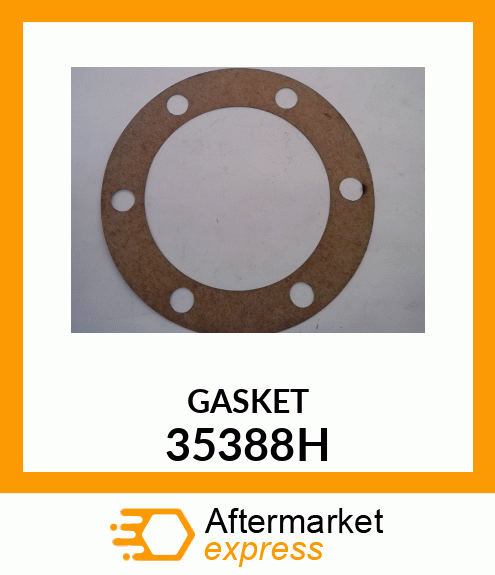 GASKET 35388H