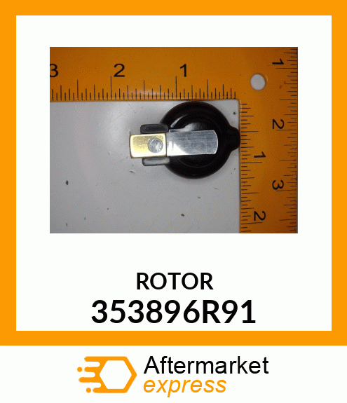 ROTOR 353896R91