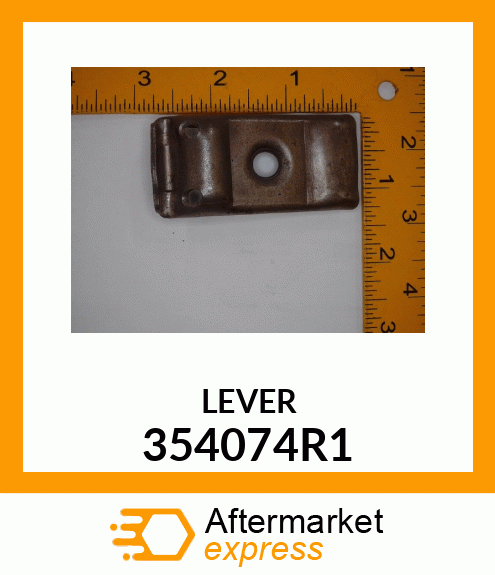 LEVER 354074R1