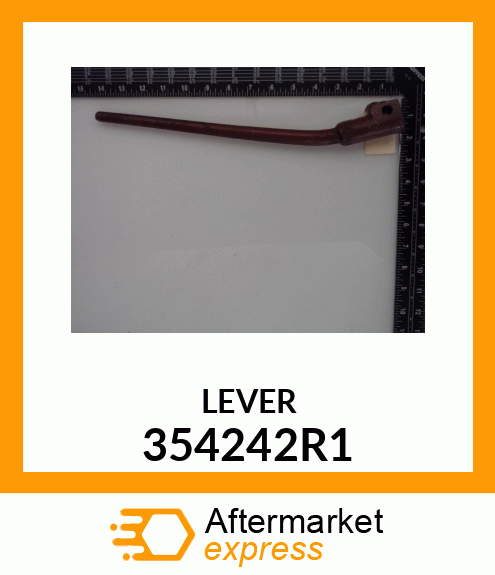 LEVER 354242R1