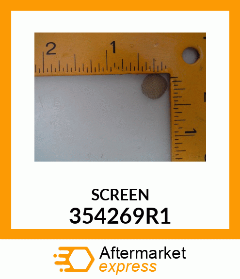 SCREEN 354269R1