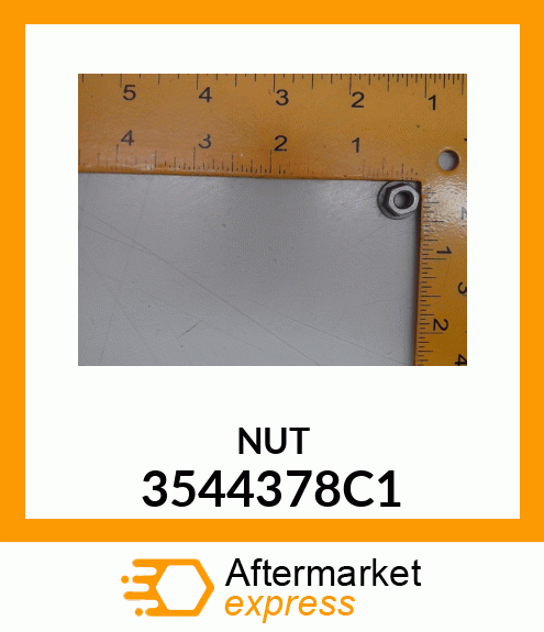 NUT 3544378C1