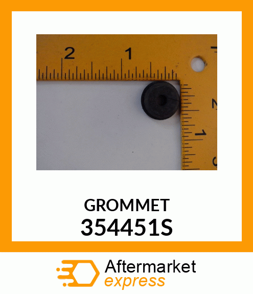 GROMMET 354451S