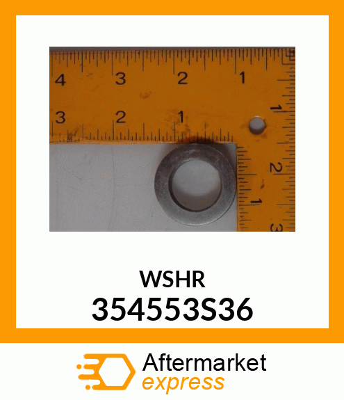 WSHR 354553S36