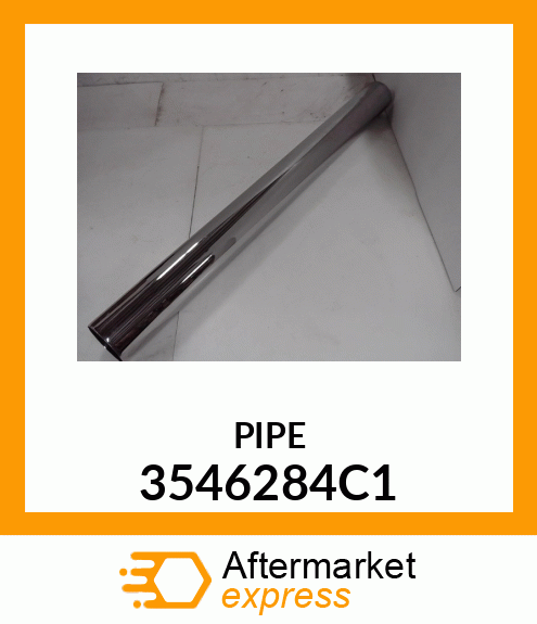 PIPE 3546284C1