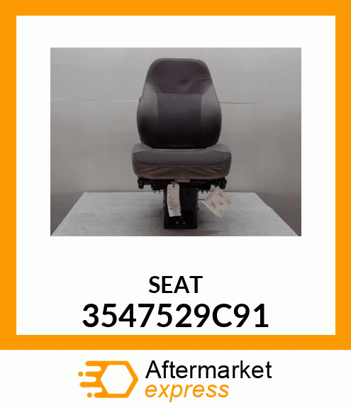 SEAT 3547529C91