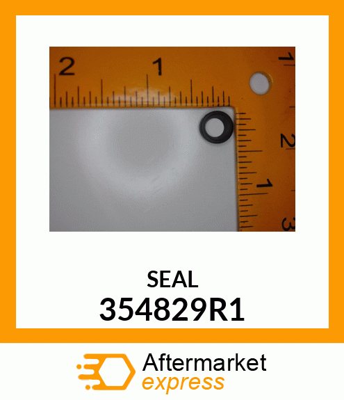 SEAL 354829R1