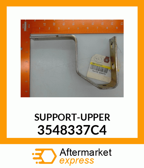 SUPPORT_UPPER 3548337C4