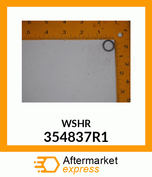 WSHR 354837R1