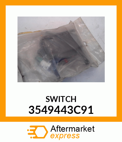 SWITCH 3549443C91