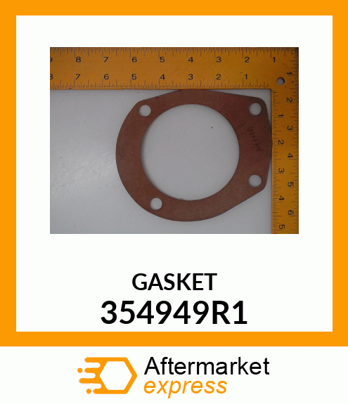 GASKET 354949R1